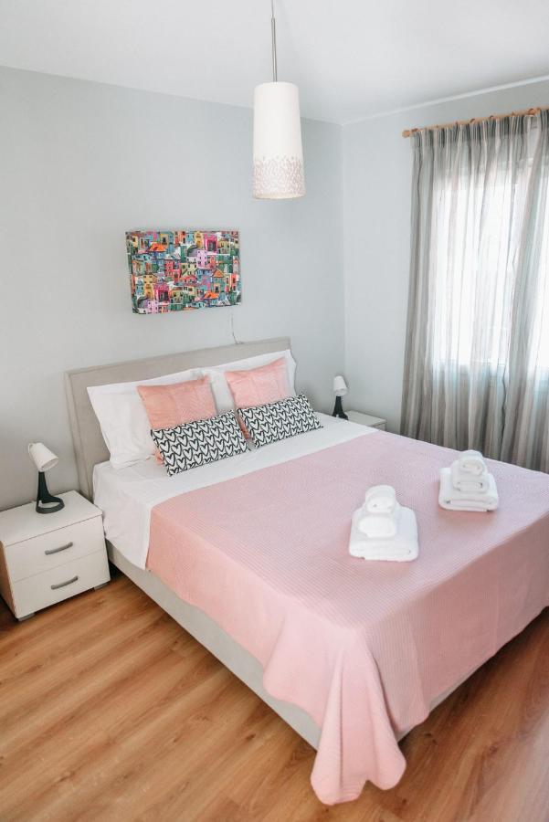 Apartamento Joy Spot Kavala Exterior foto