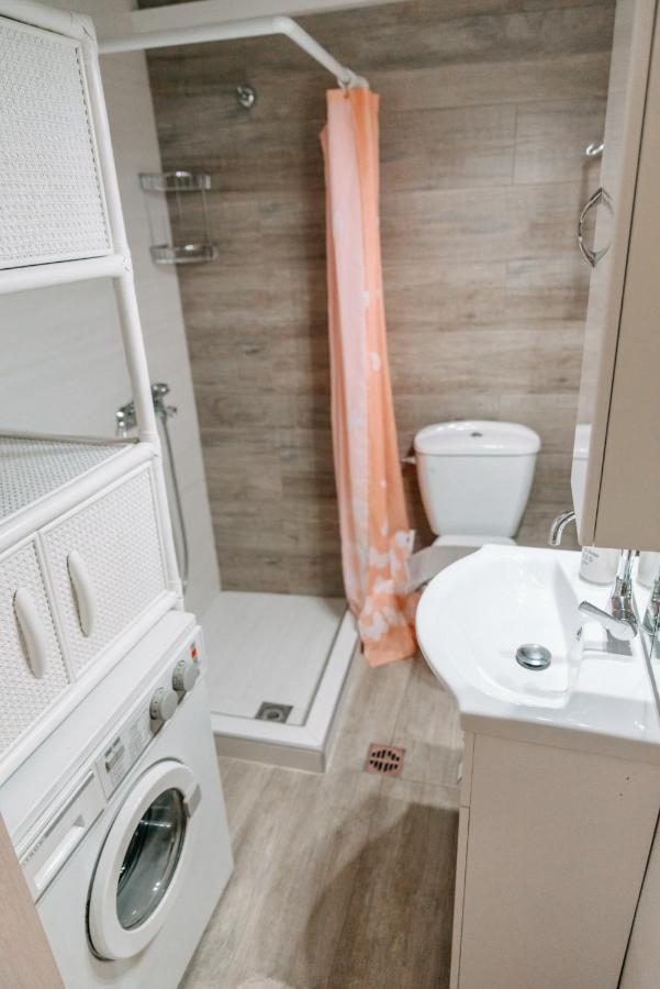 Apartamento Joy Spot Kavala Exterior foto